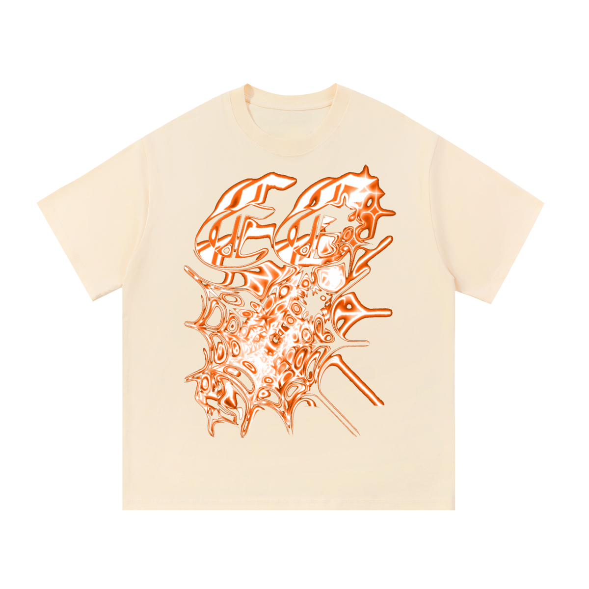 Essential CE "Pumpkin' Tee