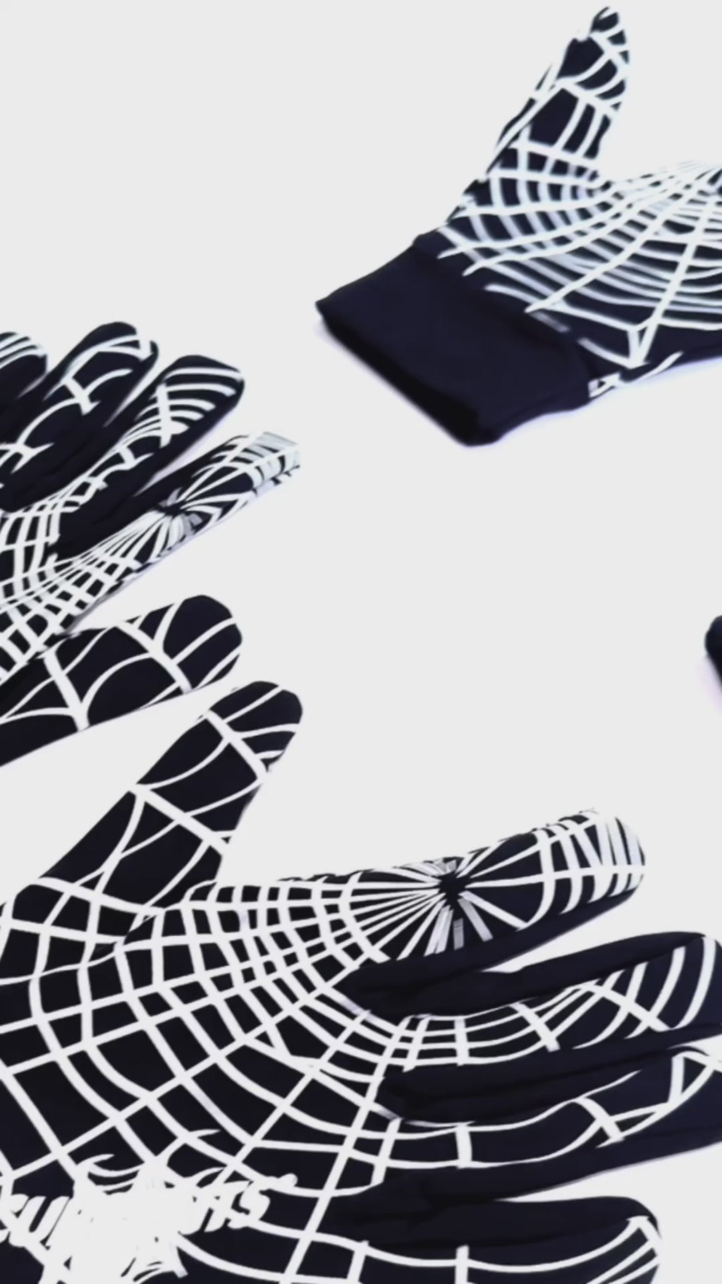 Spiderweb Gloves V1