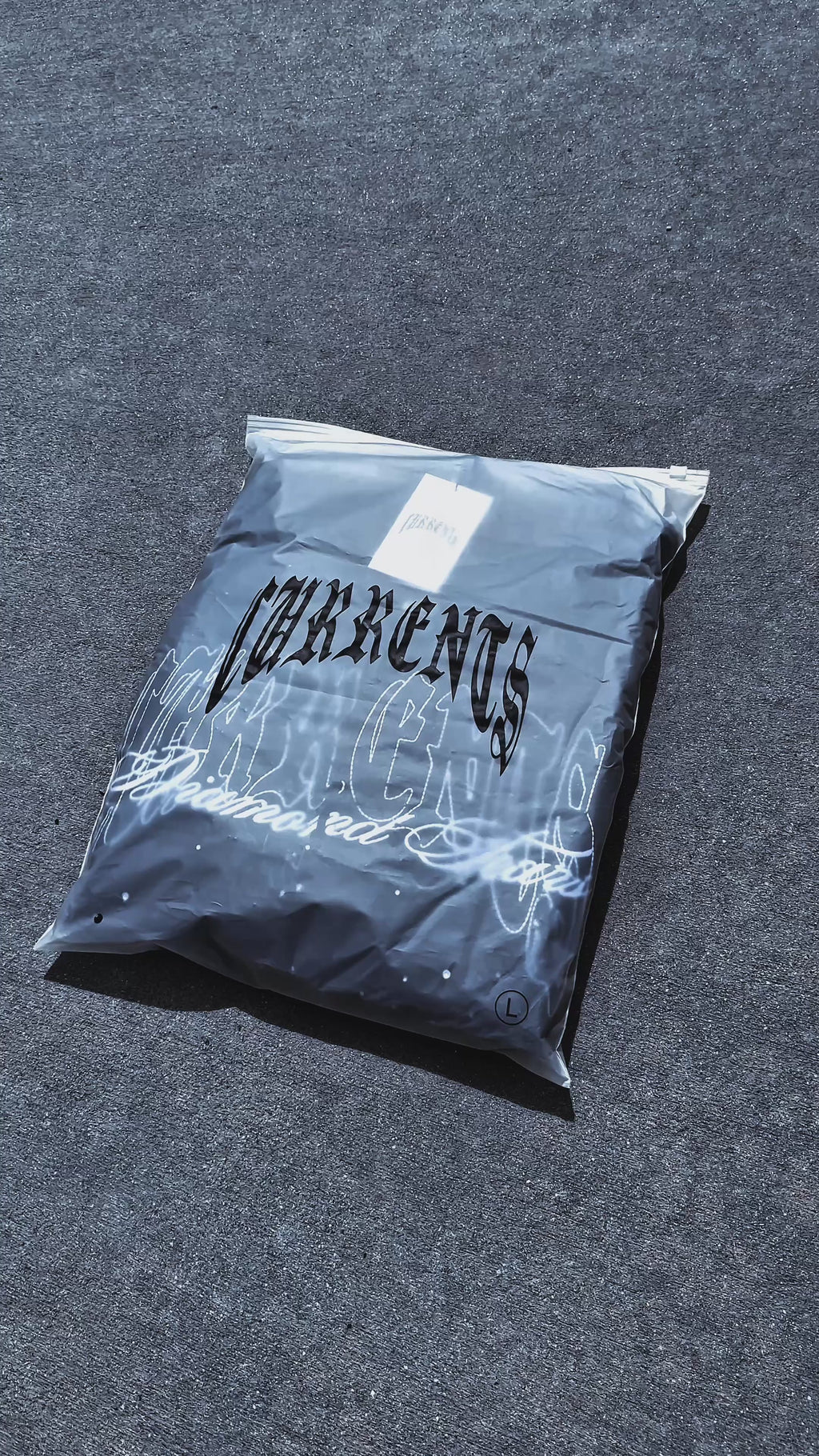 (NEW) CE x Diamond Tears FZ V2